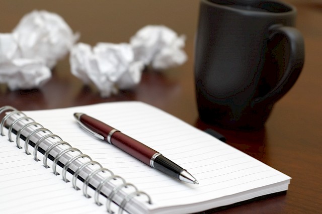 Stuck in a Rut with Fear