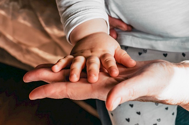 Up Next: Grand Parenthood