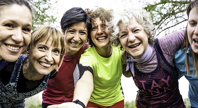 Embracing Transition: A Guide to Navigating a Fresh Season