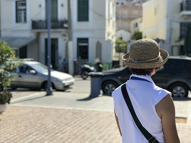 It's Not Too Late to Start Something New